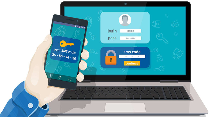 Featured Solution: Two-Factor Authentication
