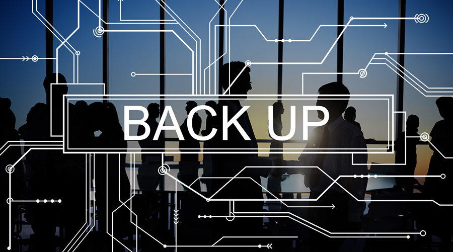 Solution Spotlight The Importance of Backup