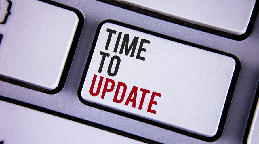 What a Managed Service Provider Does for You: Updates and Upgrades