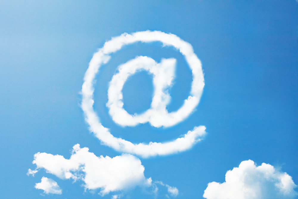 the cloud email migration 1