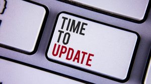 What a Managed Service Provider Does for You: Updates and Upgrades