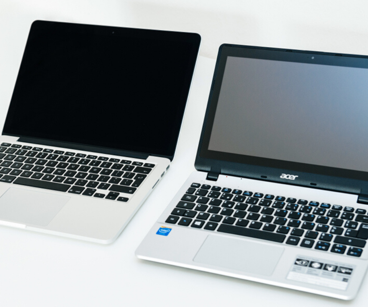 PC vs Mac Olympics: Who Gets the Gold? - Outsource